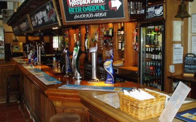 Pied Bull Hotel