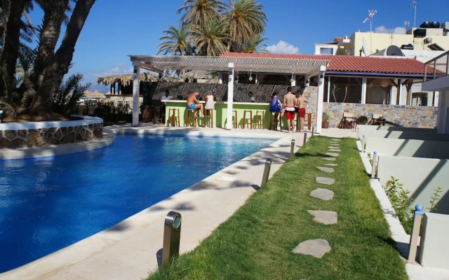 Zeus Hotels Palm Beach