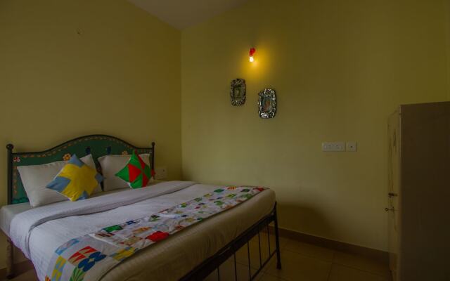 Serene 1Bhk By OYO Rooms