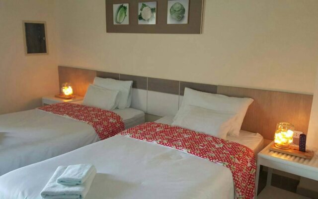 AA Resort