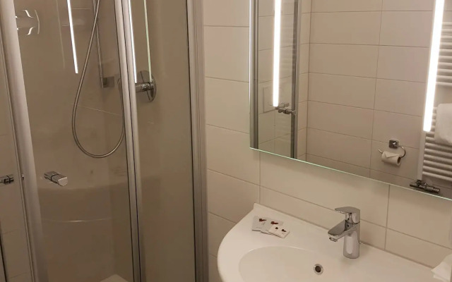 Hotel Ruchti - Zeit für mich.