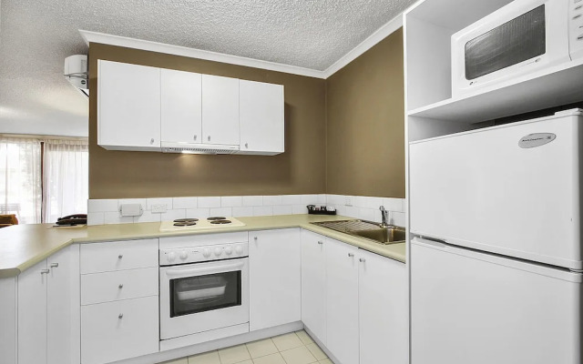 Quality Inn & Suites Knox