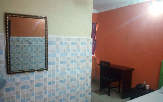 Da 411 Hotel