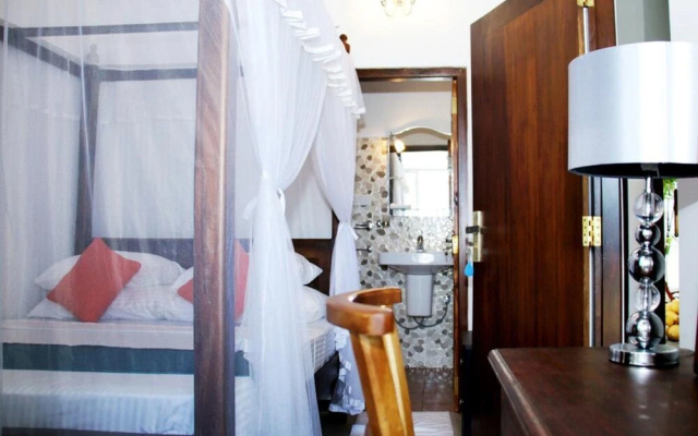Randiya Beach Villa