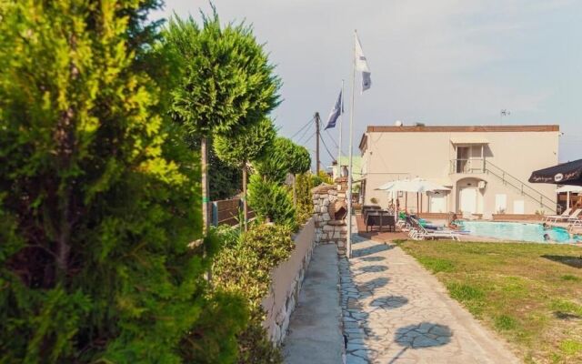 Nuevo Vista Boutique Hotel