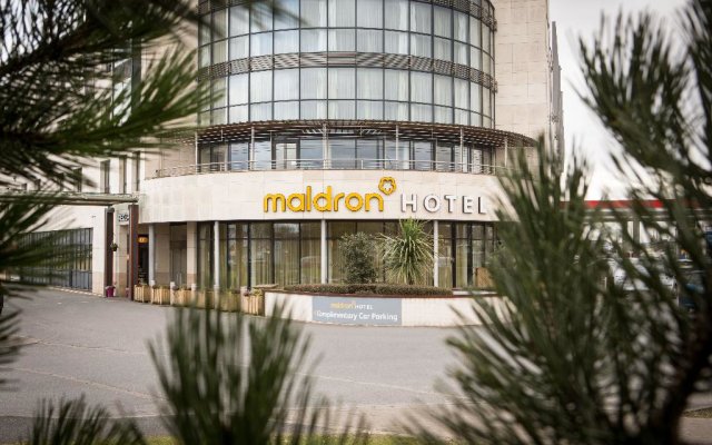 Hotel Courtyard By Marriott Galway City
