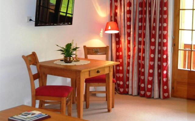 Hotel Le Grand Chalet Gstaad