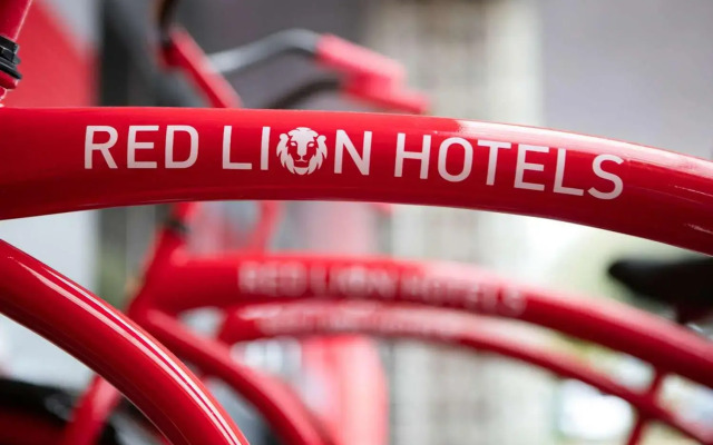 Red Lion Hotel Orlando - Kissimmee Maingate