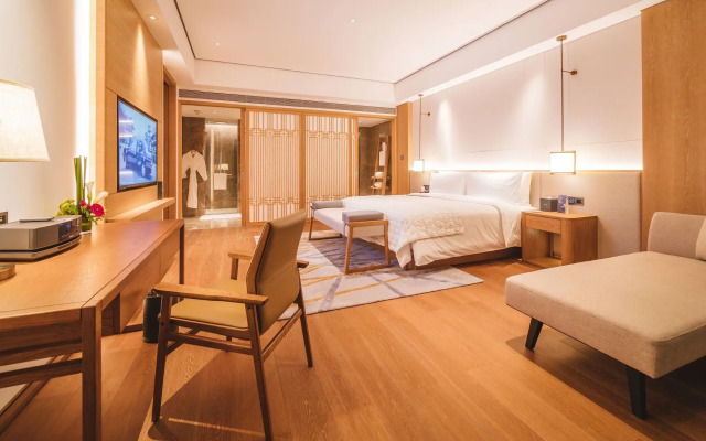 Le Méridien Emei Mountain Resort