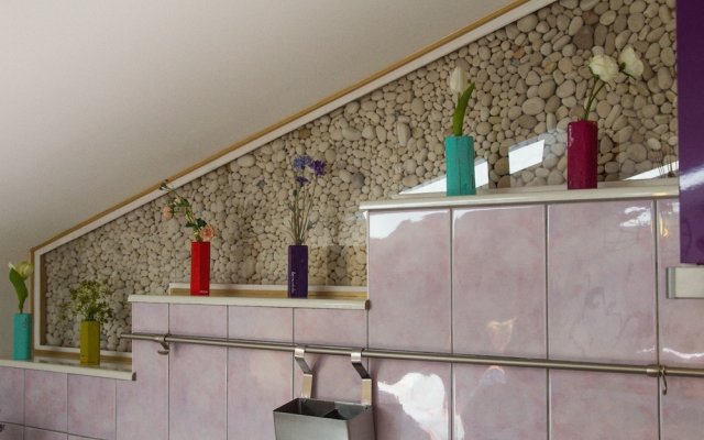 Apartments Mandarina
