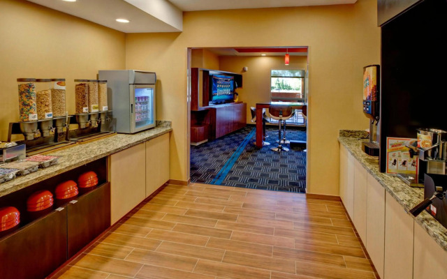 Towneplace Suites Oklahoma City Airport