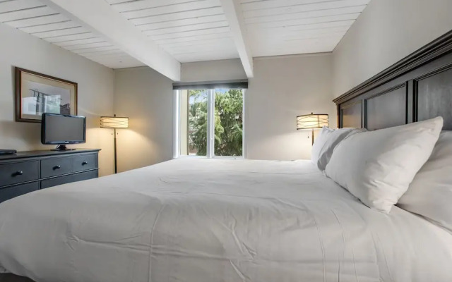 Château Chaumont by Snowmass Vacations