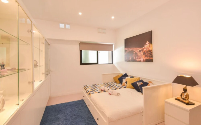 Cosy Studio by Homing