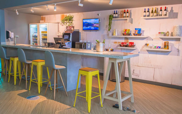 Ibis Styles Sorocaba Santa Rosalia