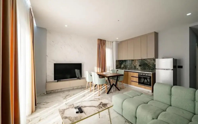 Day LUX Premium Apartments