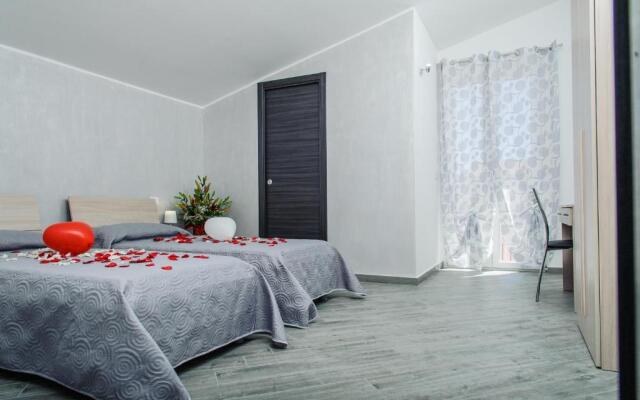 B&B Villa Fiorita