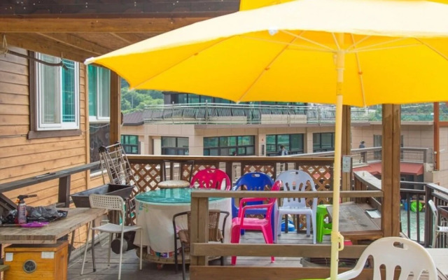 Gwangyang Feel Tourist House Pension