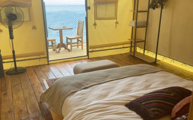 Veranda Glamping Butik Otel