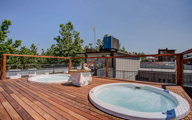 Hotel Cristallo