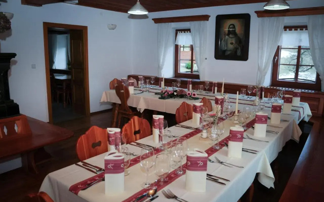 Farm stay Bukovje