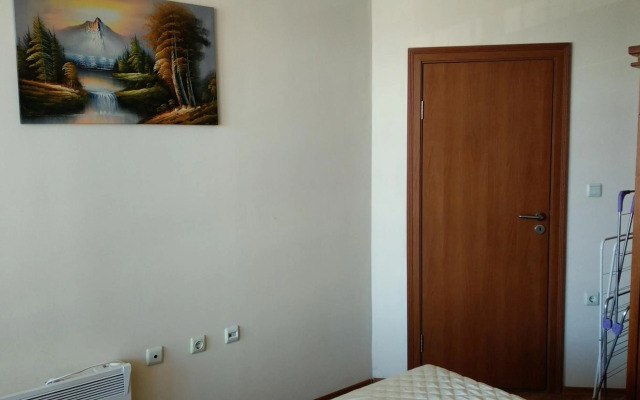 Ski Apartment D50 Cedar Lodge 4