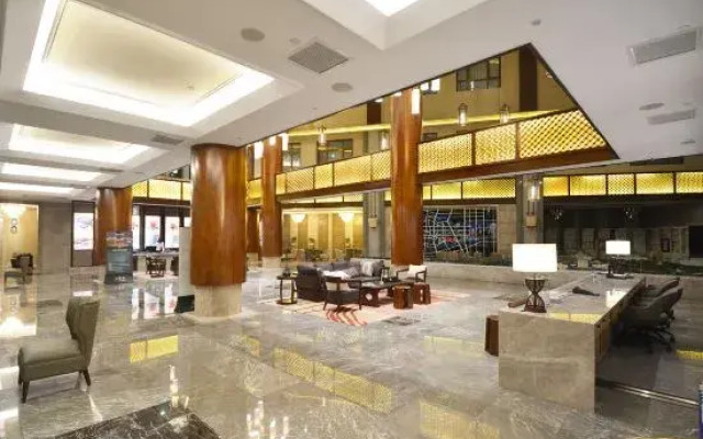 Changshen Yijiaren Hotel