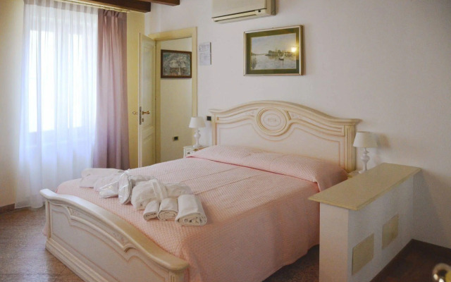 Relais A Ponte Pietra