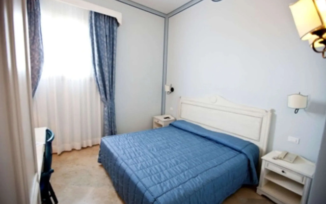 Relais Antiche Saline
