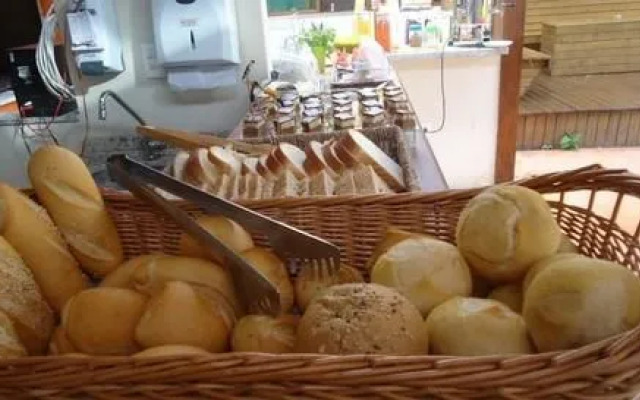 Tucano House Backpackers