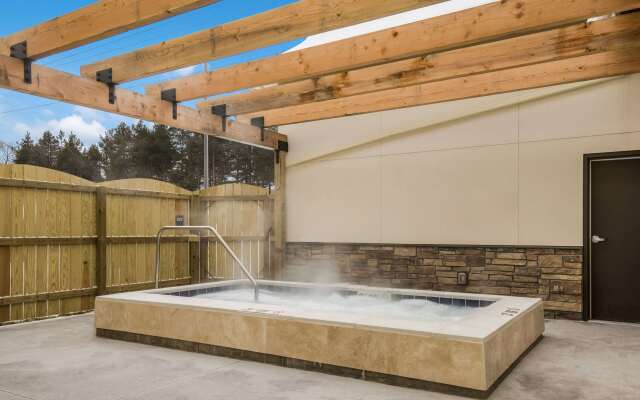 Comfort Inn & Suites Gaylord