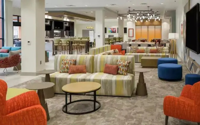 Hilton Garden Inn North Conway