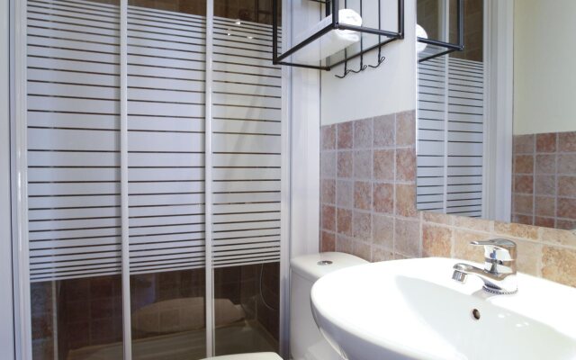 Apartamentos Camino del Prado