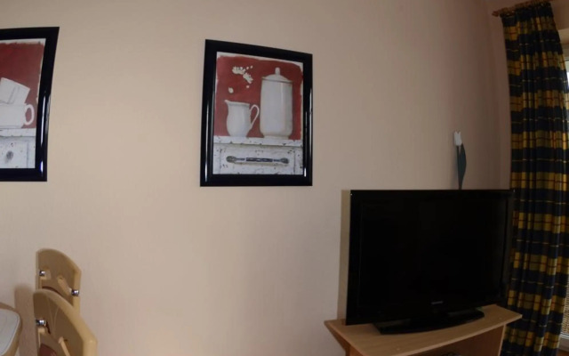 Villa Arosa Ostseetraum