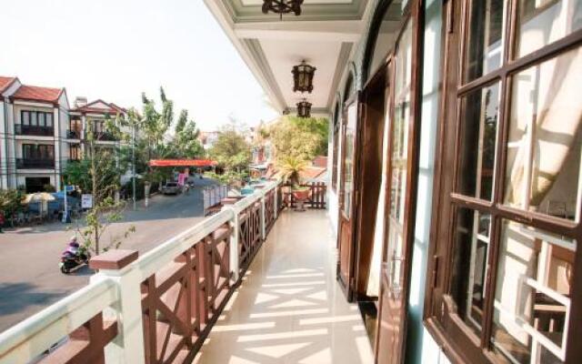 Hoi Pho Hotel