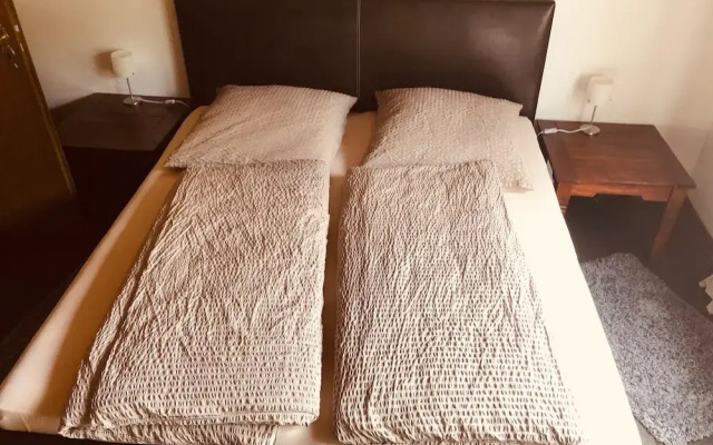 Ferienweingut Peter-Jos. Hauth