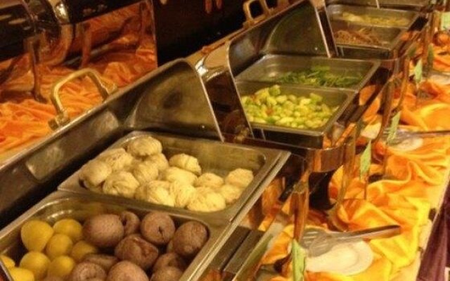 Luban International Hotel