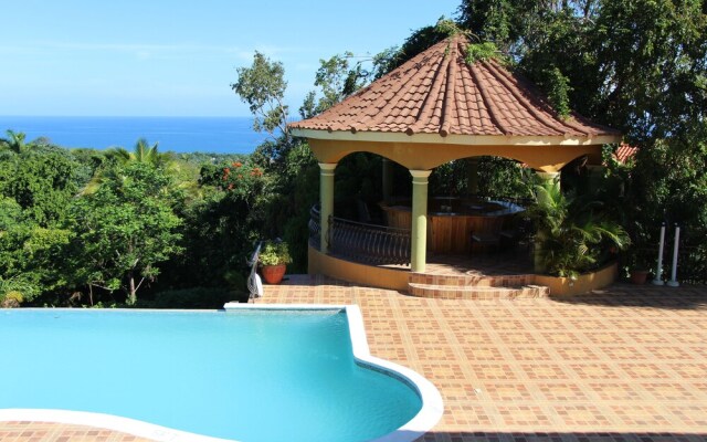 Milbrooks Resort
