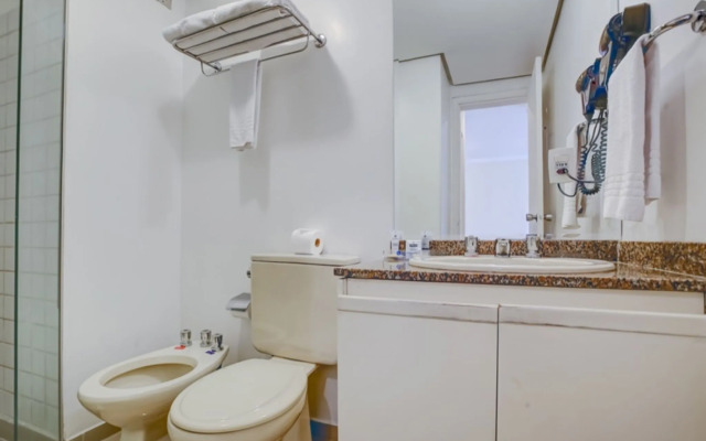 Roomo Itaim Bibi Residencial