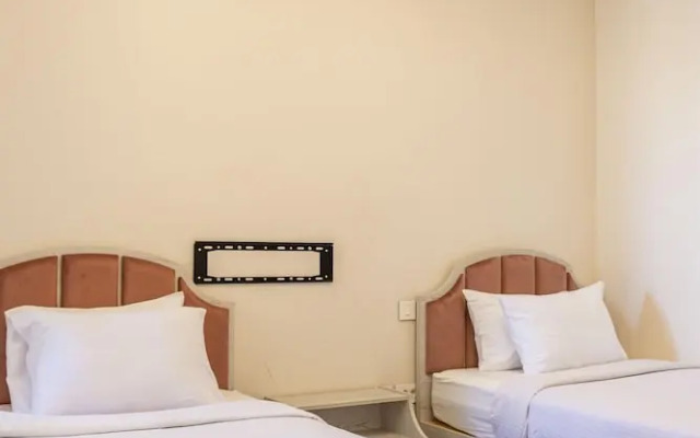 Vesta - Luxury APT - 3Br - CFC IX