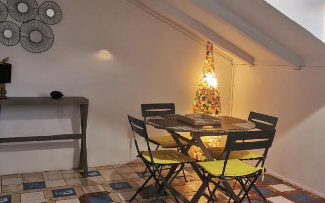 Malendure Bay Appartements