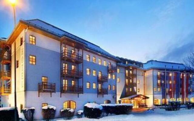 Alphotel Innsbruck