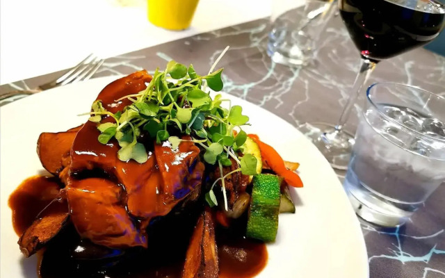 Teatterihotelli Riihimäki