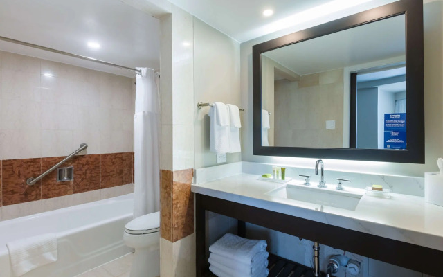 Caribe Hilton