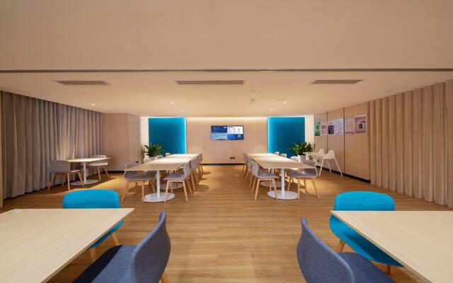 Holiday Inn Express Zhoushan Dinghai by IHG