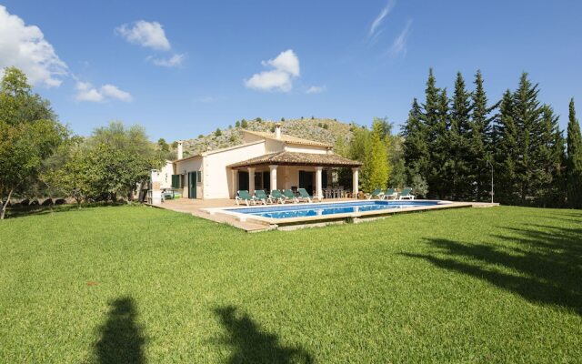 Villa Can Colet