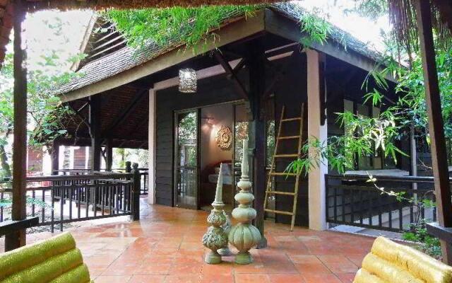 The RiverGarden Siem Reap