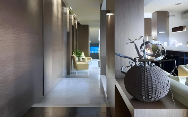 Irida Hotel
