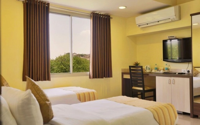 Jodhana Elite by 1589 Hotels – Guest Rooms – Jodhpur