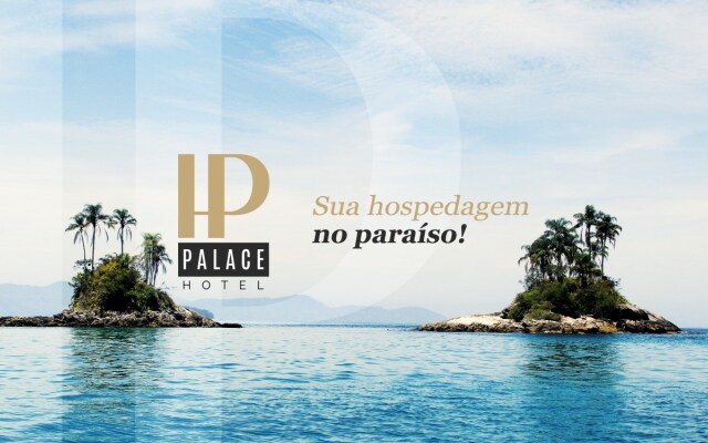 Palace Hotel Angra