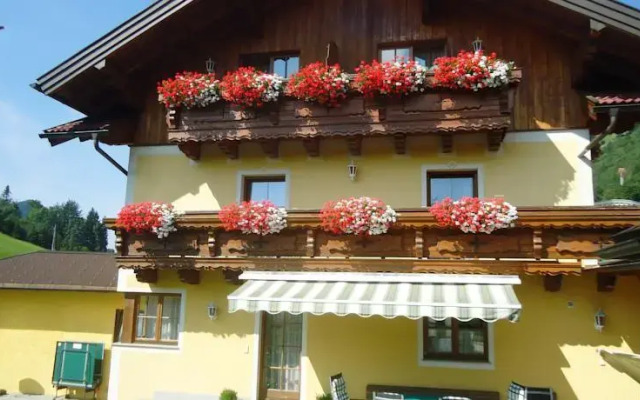 Pension Wald